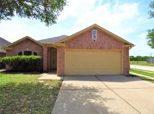 3315 Rachel Ln, Katy, TX 77493