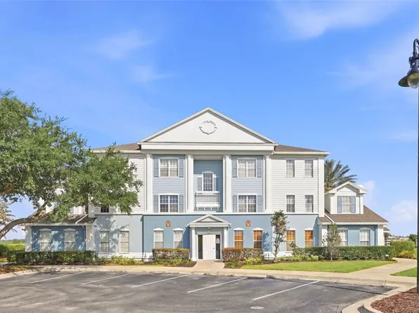 7603 Heritage Crossing Way APT 102, Reunion, FL 34747