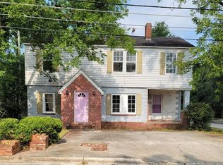 623 4th St NW, Moultrie, GA 31768