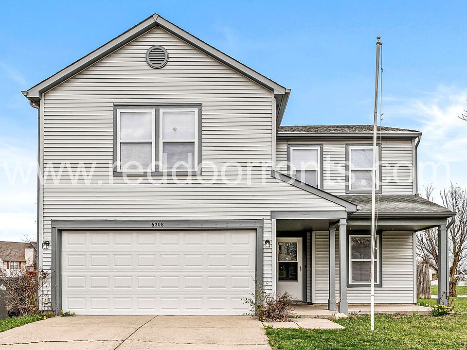 1st image of 6208 Selago Dr