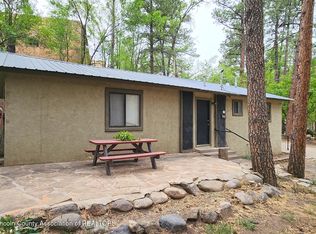 105 Sleepy Hollow Rd, Ruidoso, NM 88345