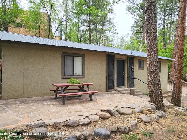105 Sleepy Hollow Rd, Ruidoso, NM 88345