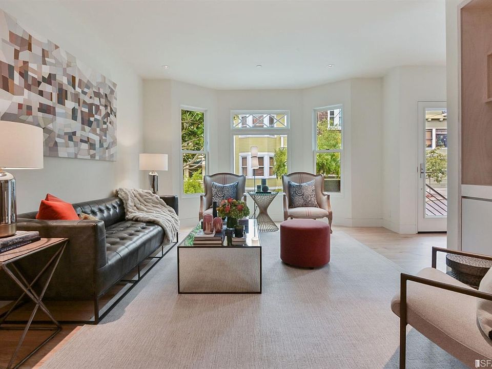 45 Alma St, San Francisco, CA 94117 Zillow