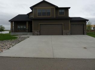 3340 Hidalgo Dr, Billings, MT 59101