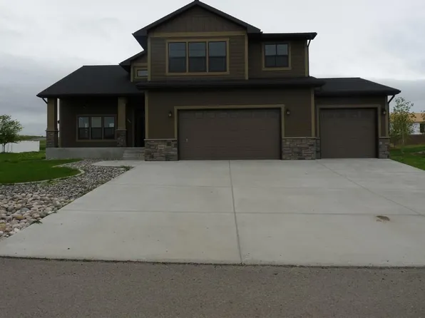 3340 Hidalgo Dr, Billings, MT 59101