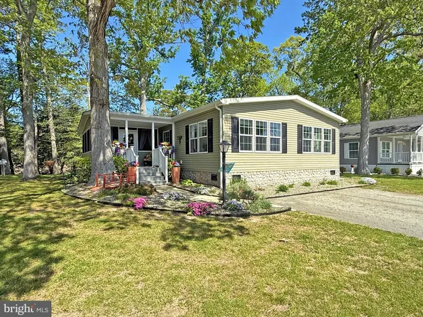 51 Branchwood Dr Lot B-13, Rehoboth Beach, DE 19971