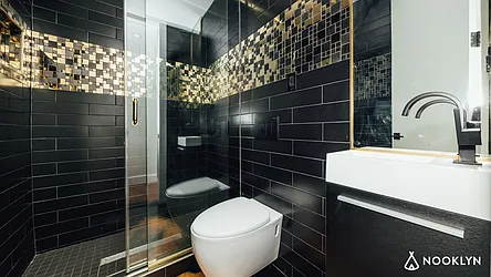 Rented by Nooklyn NYC LLC