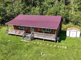 6729 Habgood Rd, Black Creek, NY 14714
