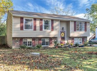 4919 Daffodil Cir, Glen Allen, VA 23060