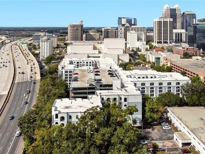202 E South St UNIT 6042, Orlando, FL, 32801