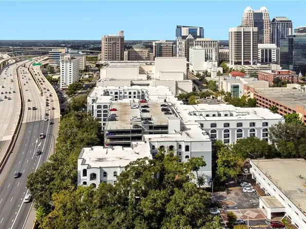 202 E South St Unit 6042, Orlando, FL 32801