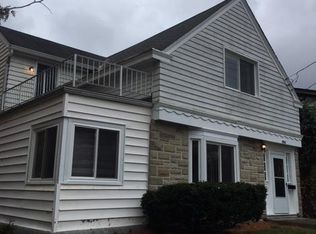 4743 Guerley Rd, Cincinnati, OH 45238