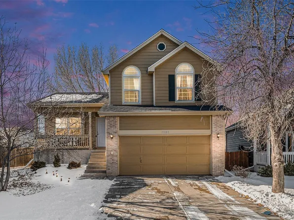 11083 Quail Court, Parker, CO 80134