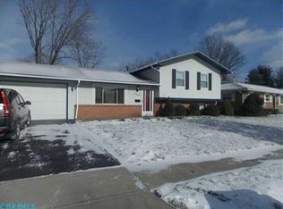 4606 Healy Dr, Columbus, OH 43227