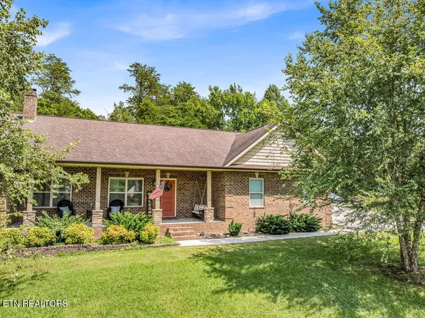 7678 Dunsmore Ln, Corryton, TN 37721