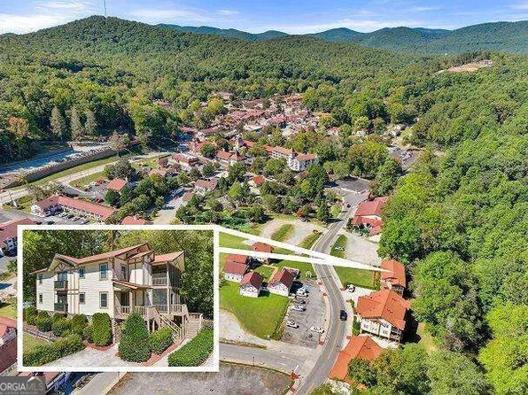 996 Edelweiss Strasse, Helen, GA 30545