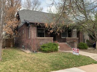 1042 S Williams St, Denver, CO 80209