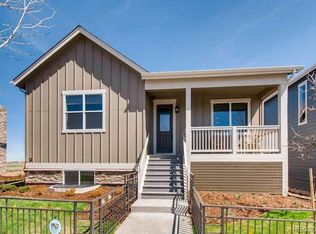12766 River Rock Way, Firestone, CO 80504