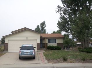 5340 N Altura St, Denver, CO 80239