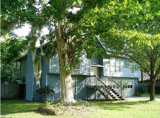 9 Inverary Ct, Charleston, SC 29414