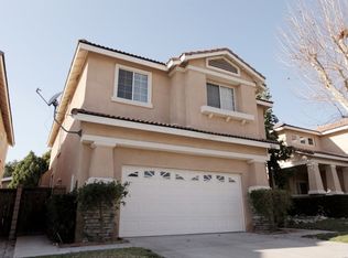 8354 Highridge Pl, Rancho Cucamonga, CA 91730