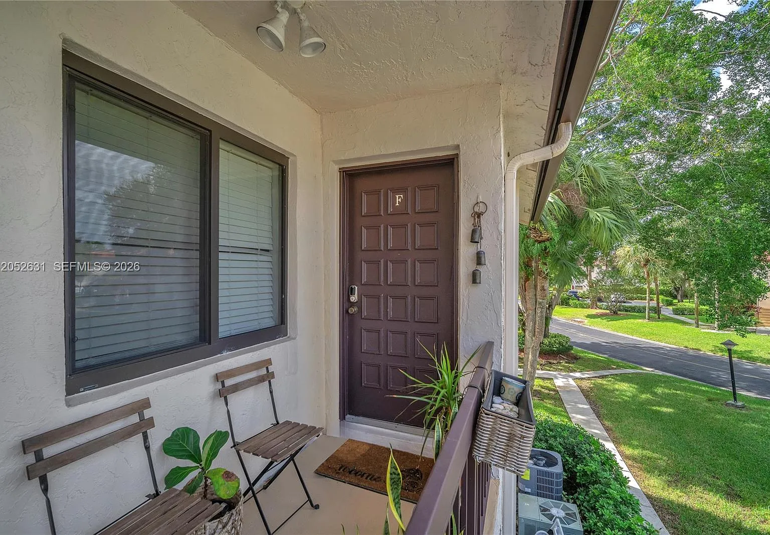 Greens Of Boca Lago Condo — Photo 1