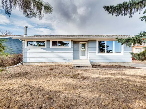 610 6th St SE, Three Hills, AB T0M 2A0