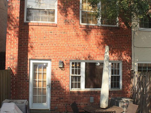 Back of House
