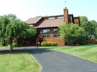 4769 Wilbert Rd, High Ridge, MO 63049