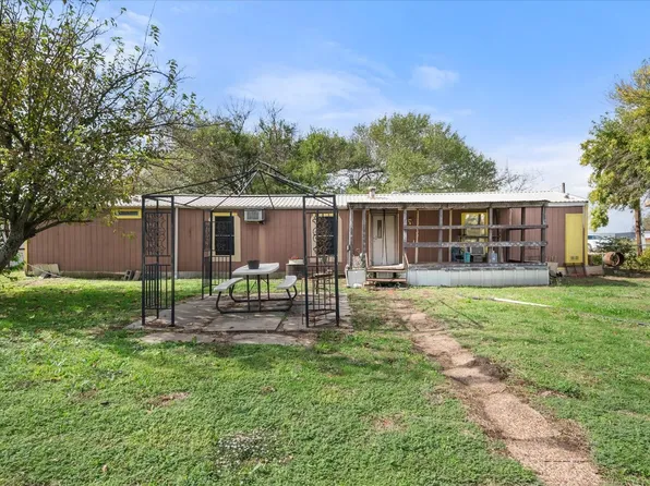 1307 County Road 214, Venus, TX 76084
