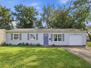 3291 Ainsworth Ct, Cincinnati, OH 45251