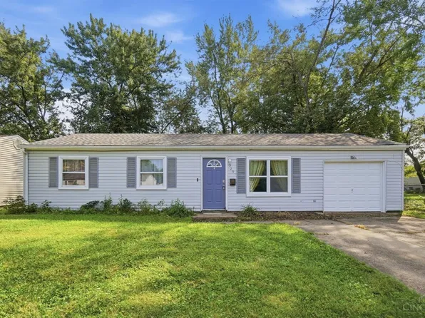 3291 Ainsworth Ct, Cincinnati, OH 45251