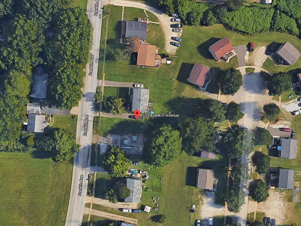 2nd image of 1533 Franklin Ave