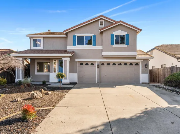 5329 Wesley Rd, Rocklin, CA 95765