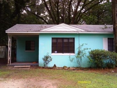 1621 Stanley Ave, Tallahassee, FL, 32310