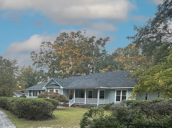 2980 Legare Ct, Orangeburg, SC 29118