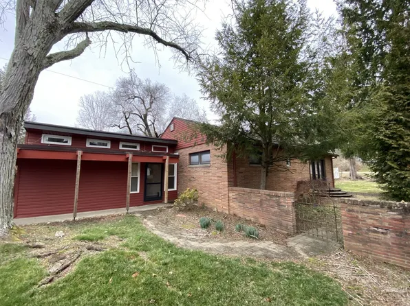 16 Tulane Rd, Athens, OH 45701