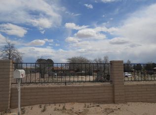 6418 Niese Dr SW, Albuquerque, NM 87121