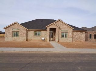 4006 128th St, Lubbock, TX 79423