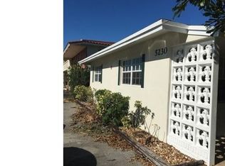 5230 NE 14th Way APT 1, Fort Lauderdale, FL 33334