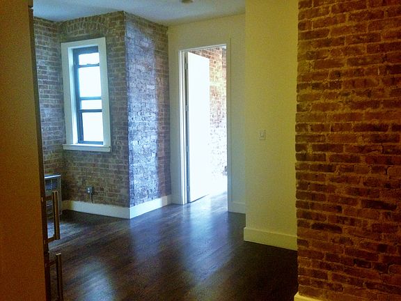 2nd image of 1486 Bedford Ave #Ff