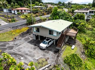 570 Ainako Ave, Hilo, HI 96720