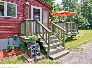 97 Middle Rd, Sabattus, ME 04280