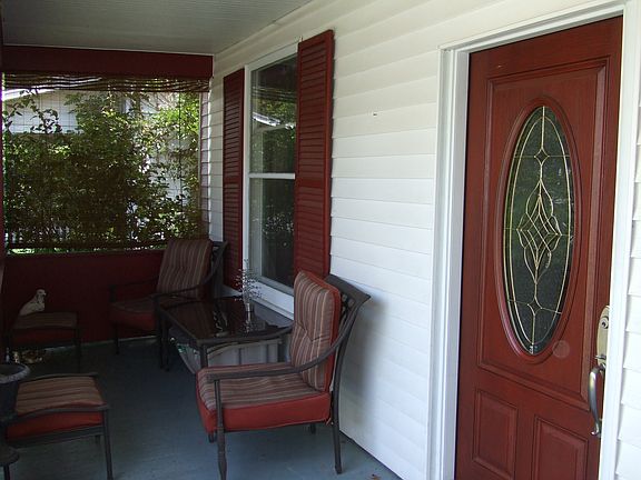 Porch