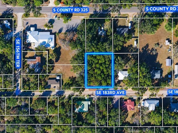 0 SE 183rd Avenue, Hawthorne, FL 32640