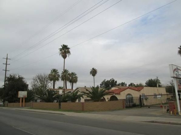 1214 S Union Ave #42