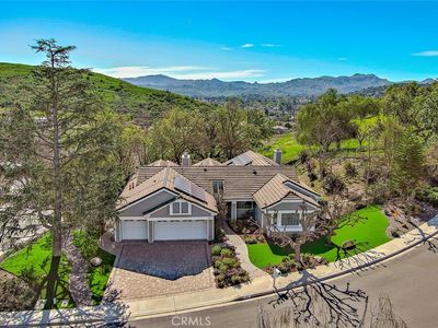 491 Twin Oaks Ct, Thousand Oaks, CA, 91362