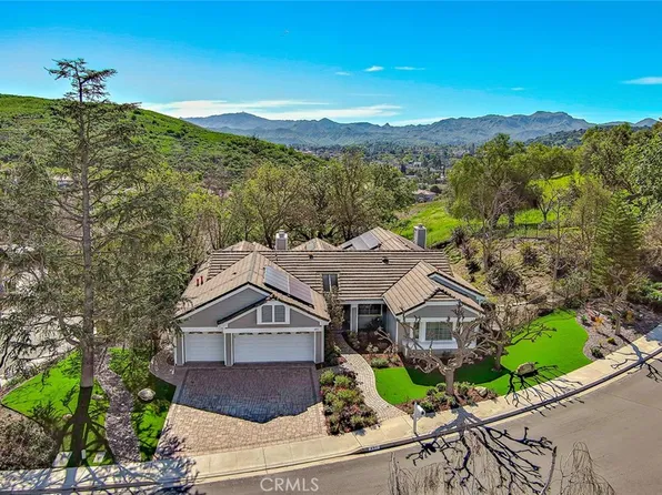 491 Twin Oaks Ct, Thousand Oaks, CA 91362