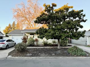 115 Adobe Ln, Napa, CA 94559