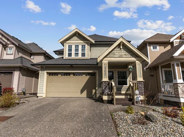 21033 80a Ave, Langley, BC V2Y 0J4
